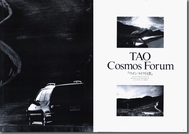 1989N10 TAO `` VOL.2(22)
